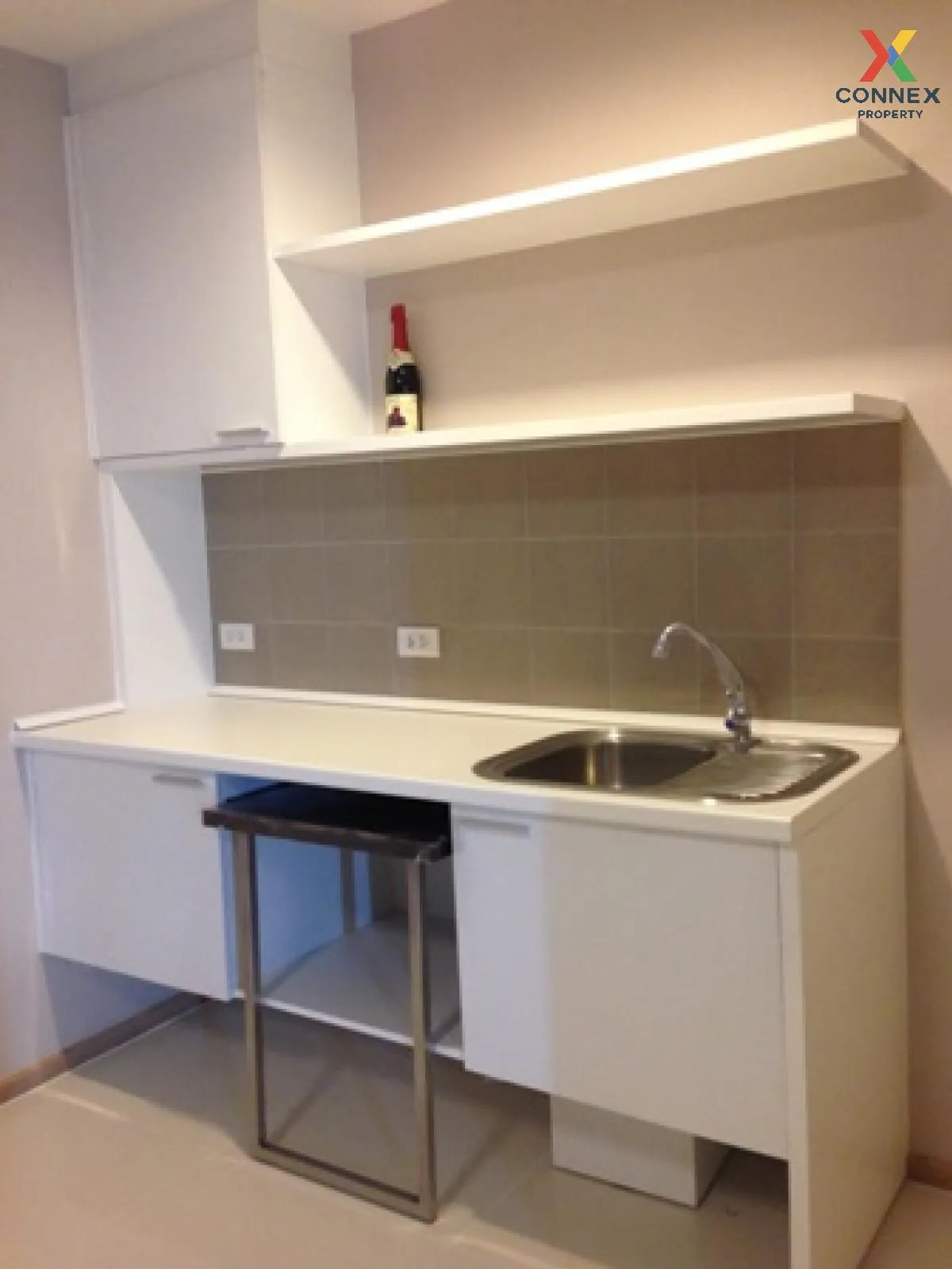 For Sale Condo , Fuse Mobius , Suan Luang , Suan Luang , Bangkok  3