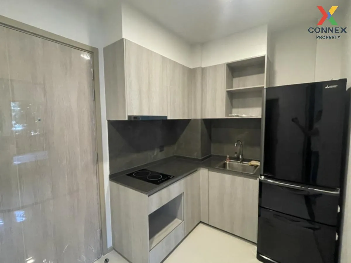 For Rent Condo , The Tree Pattanakarn - Ekkamai , ARL-Ramkhamhaen 2