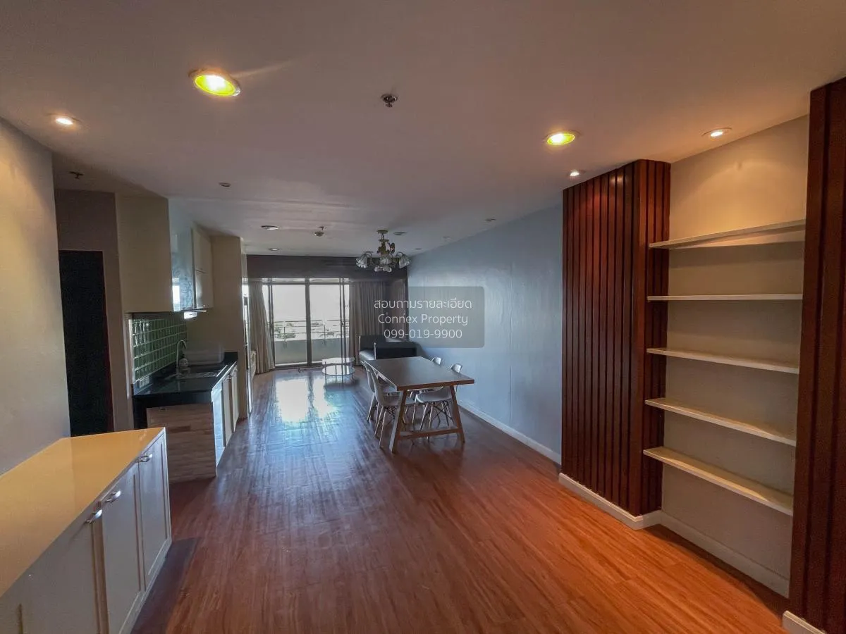 เช่าคอนโด  ทิว ริเวอร์ เพลส จรัญ 46 บางยี่ขัน เขต บางพลัด กรุงเทพ