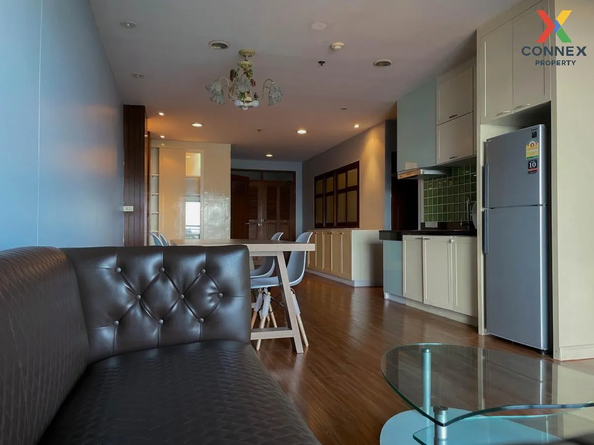 For Sale Condo , Thew River Place , Bang Yi Khan , Bang Phlat , B 3