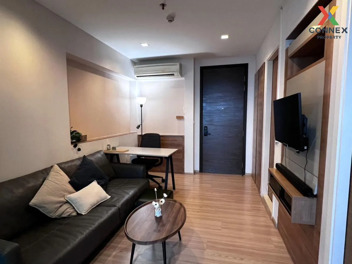 For Rent Condo , Rhythm Phahol - Ari , BTS-Saphan Khwai , Sam Sen 1