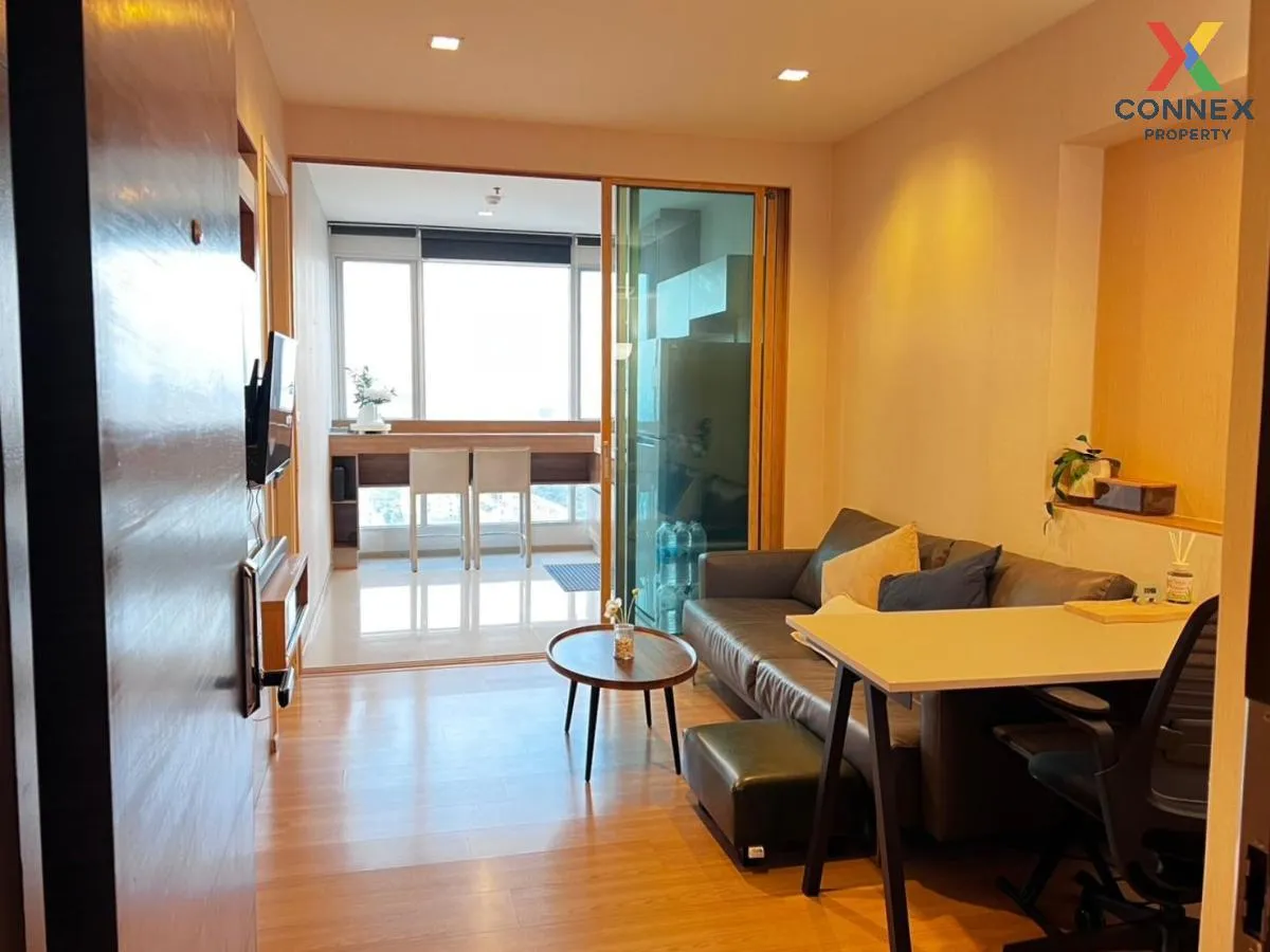 For Rent Condo , Rhythm Phahol - Ari , BTS-Saphan Khwai , Sam Sen 2