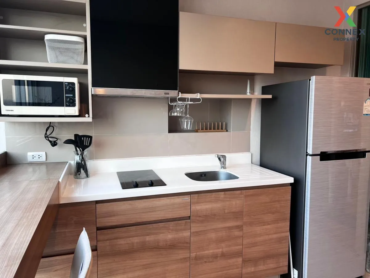 For Rent Condo , Rhythm Phahol - Ari , BTS-Saphan Khwai , Sam Sen 3