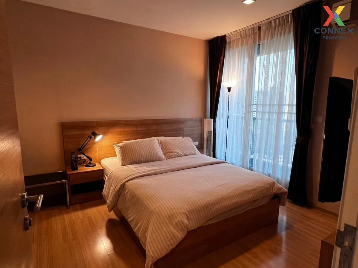 For Rent Condo , Rhythm Phahol - Ari , BTS-Saphan Khwai , Sam Sen