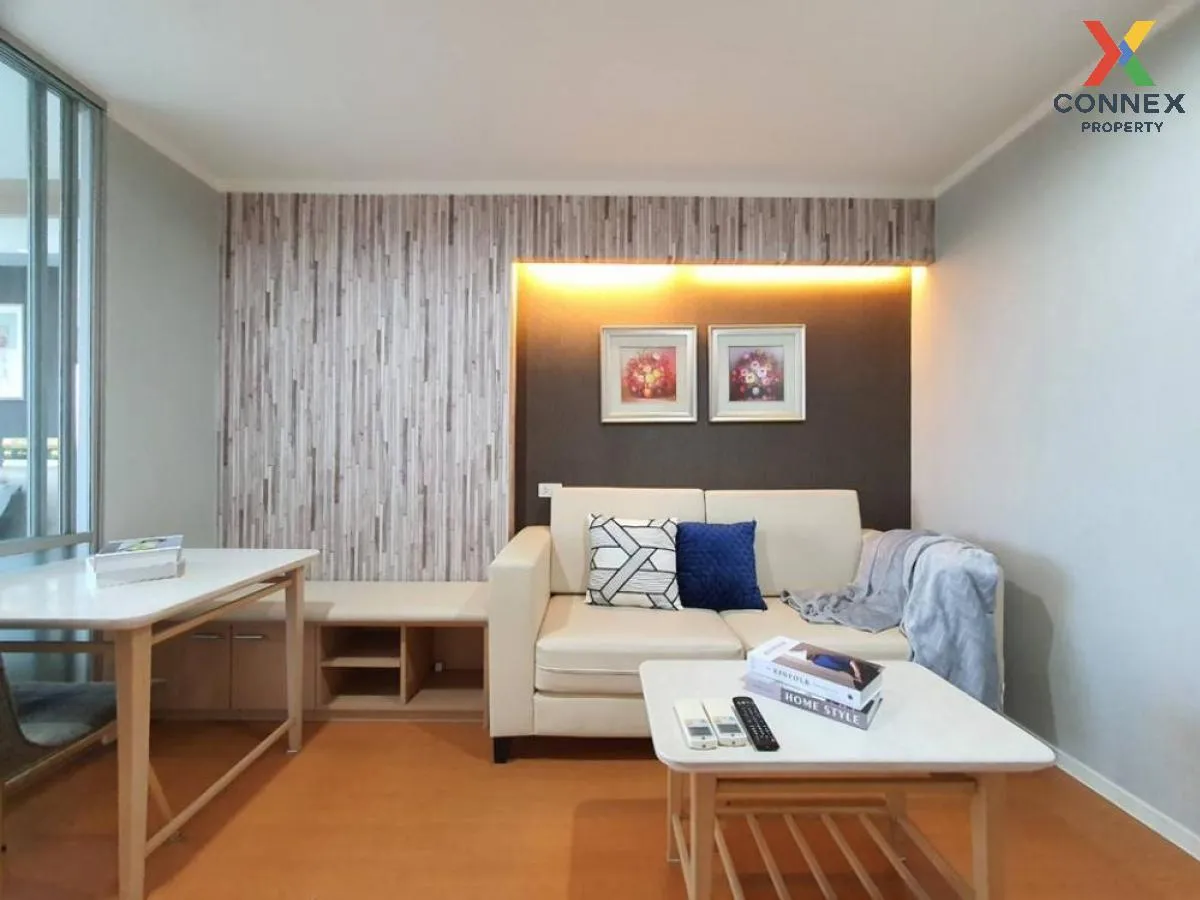 เช่าคอนโด  ลุมพินี พาร์ค วิภาวดี-จตุจักร  BTS-หมอชิต จอมพล  เขต จ 1