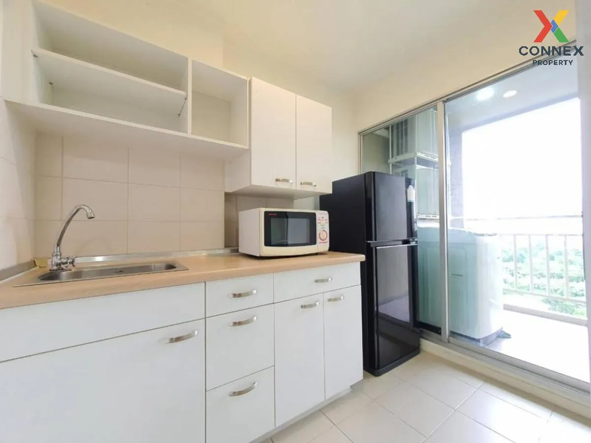 เช่าคอนโด  ลุมพินี พาร์ค วิภาวดี-จตุจักร  BTS-หมอชิต จอมพล  เขต จ 3