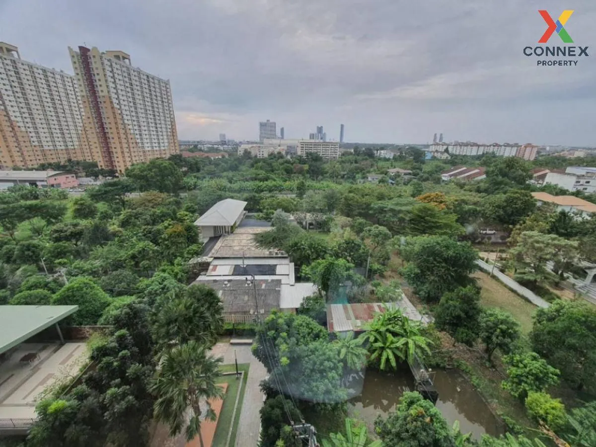 เช่าคอนโด  ลุมพินี พาร์ค วิภาวดี-จตุจักร  BTS-หมอชิต จอมพล  เขต จ