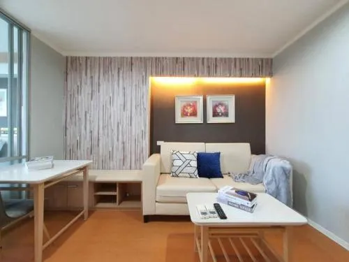 For Rent Condo , Lumpini Park Vibhavadi-Chatuchak , BTS-Mo Chit , Chomphon , Chatuchak , Bangkok , CX-113930