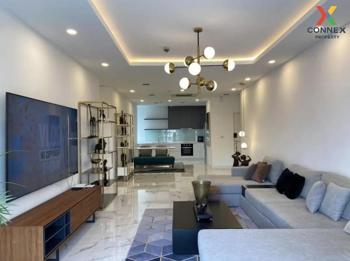 For Rent Condo , Noble Ora Thonglor , BTS-Thong Lo , Khlong Tan N 1