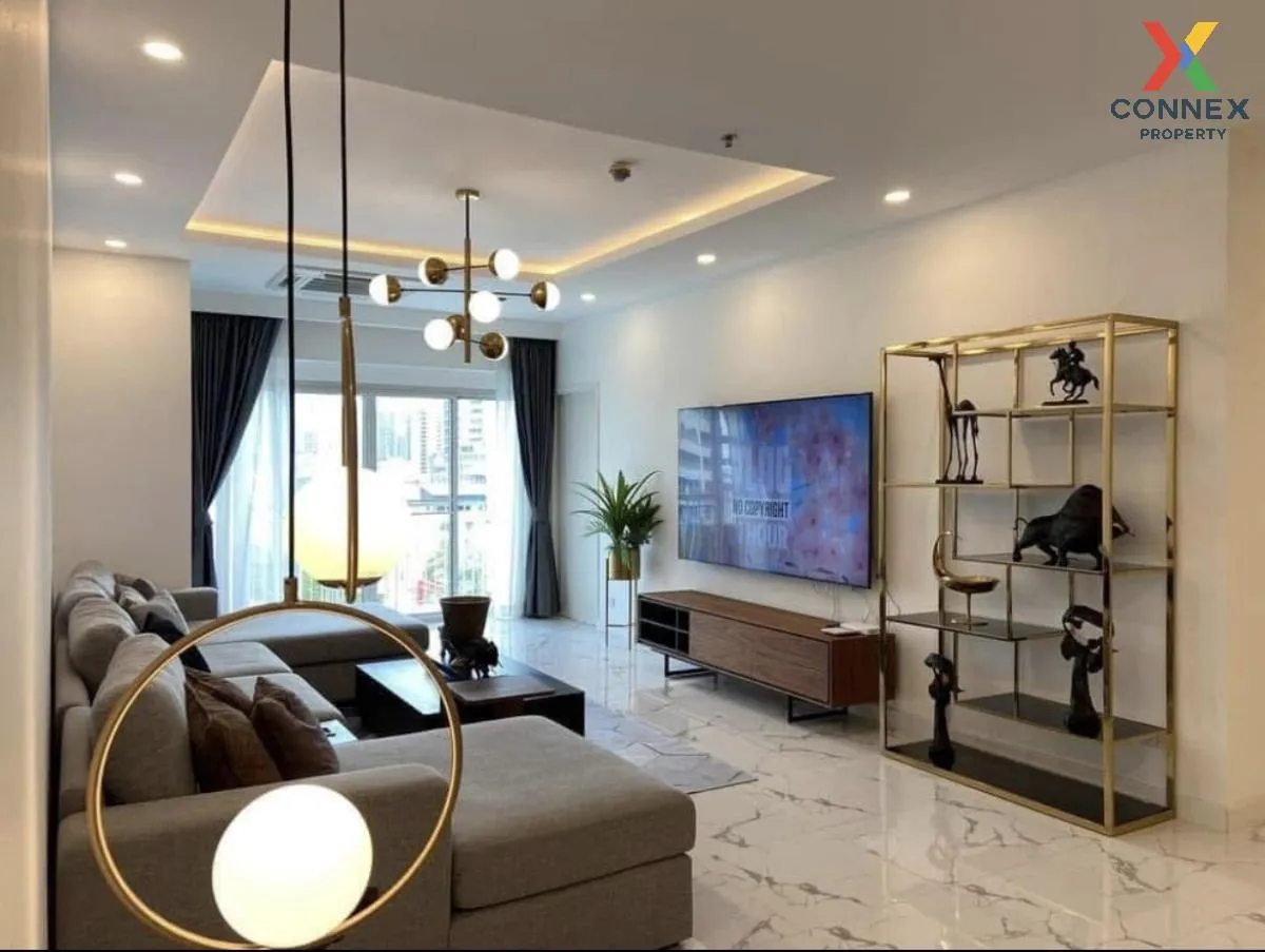 For Rent Condo , Noble Ora Thonglor , BTS-Thong Lo , Khlong Tan N