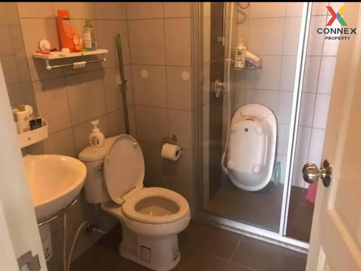 เช่าคอนโด  ศุภาลัย เวอเรนด้า รัชวิภา - ประชาชื่น MRT-บางซ่อน บางซ