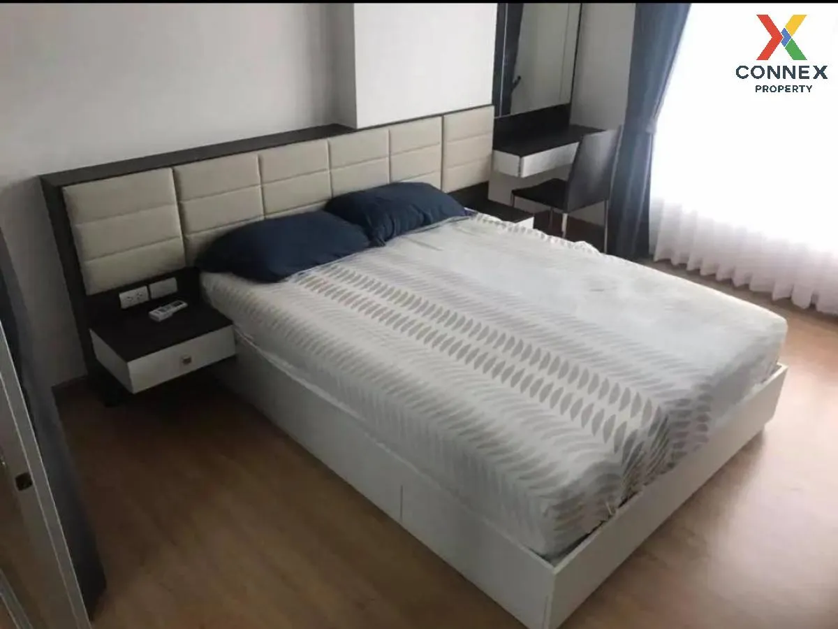 For Sale Condo , Supalai Veranda Ratchavipha - Prachachuen , MRT- 1