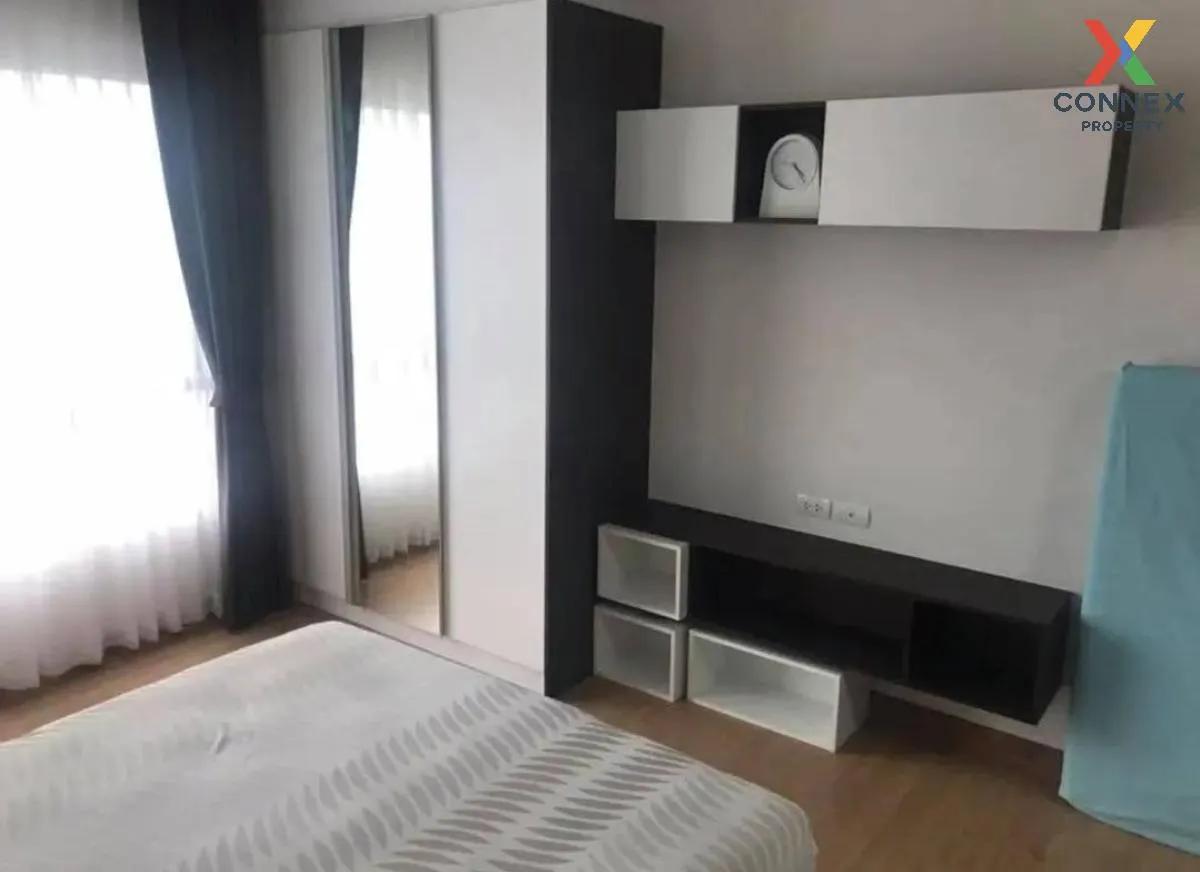 For Sale Condo , Supalai Veranda Ratchavipha - Prachachuen , MRT- 2