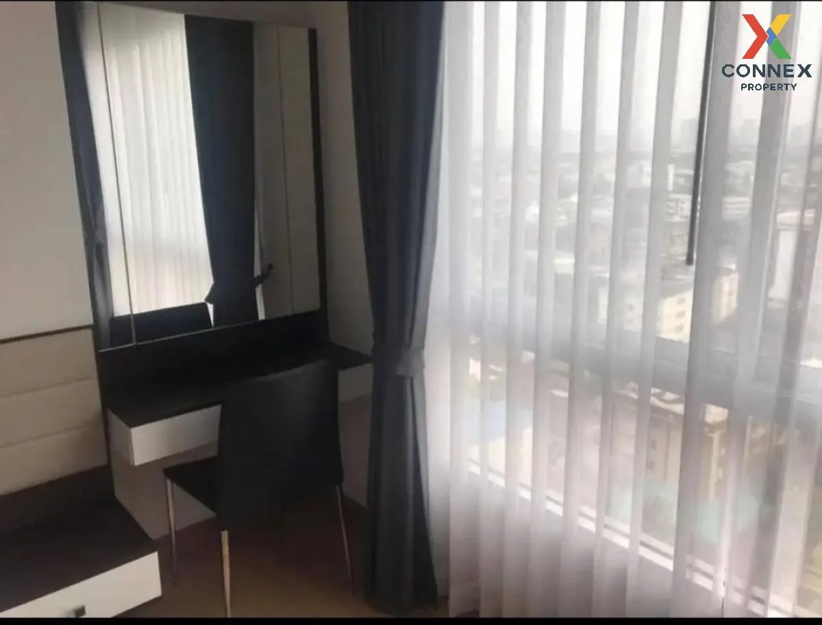 For Sale Condo , Supalai Veranda Ratchavipha - Prachachuen , MRT- 3