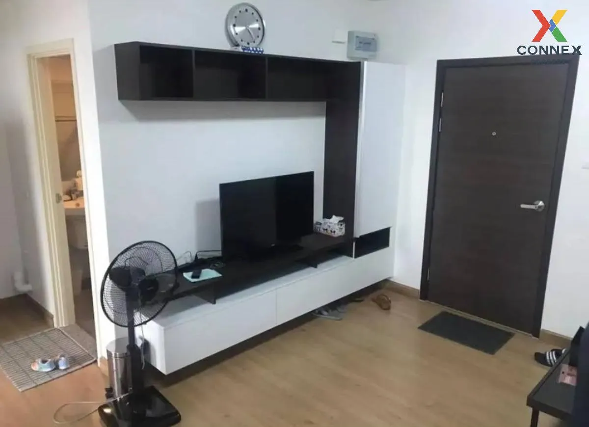 For Sale Condo , Supalai Veranda Ratchavipha - Prachachuen , MRT- 4