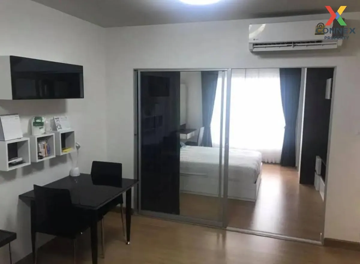 For Sale Condo , Supalai Veranda Ratchavipha - Prachachuen , MRT-