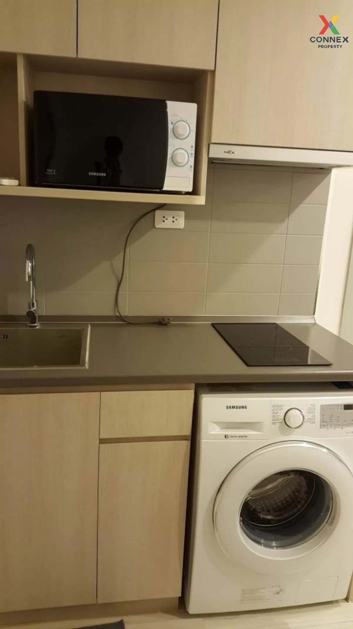 FOR RENT condo , Ideo Mobi Sukhumvit Eastgate , BTS-Bang Na , Ban 3