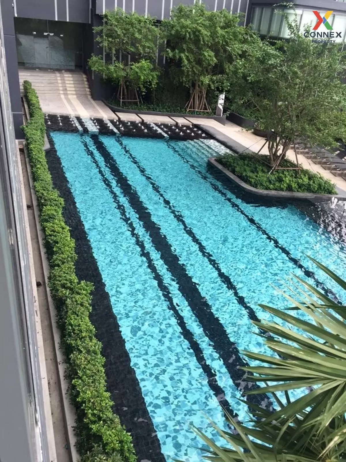 เช่าคอนโด  ไอดีโอ โมบิ สุขุมวิท อีสท์เกต BTS-บางนา บางนา เขต บางน