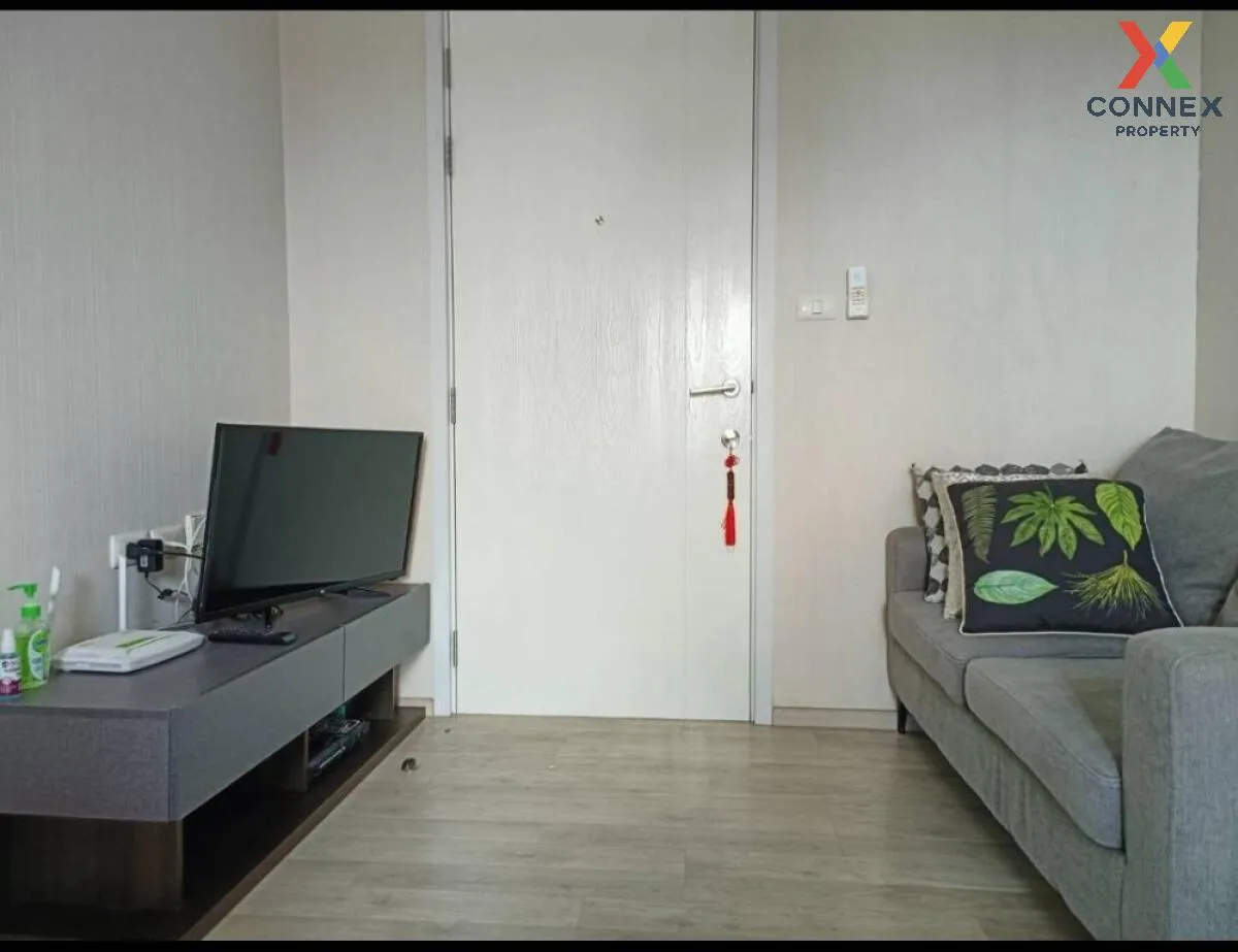 For Sale Condo , Plum Condo Central Station , MRT-Sam Yaek Bang Y 2