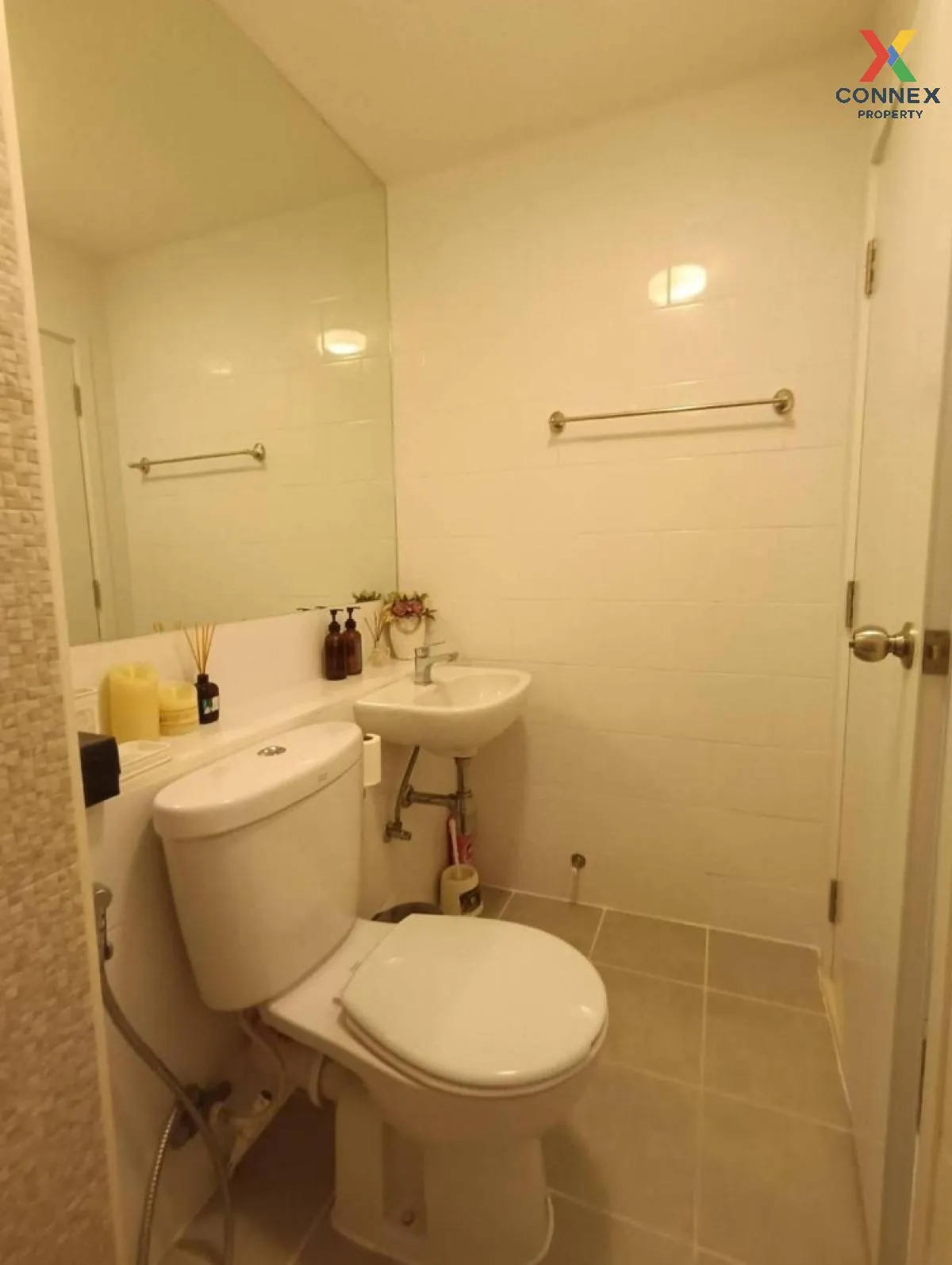 For Sale Condo , Plum Condo Central Station , MRT-Sam Yaek Bang Y