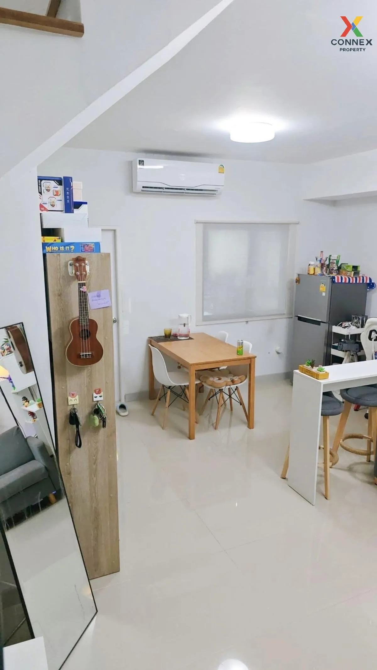 ขายทาวน์เฮ้าส์/ทาวน์โฮม  พลีโน่ ราชพฤกษ์-รัตนาธิเบศร์ หน้ากว้าง บ 3
