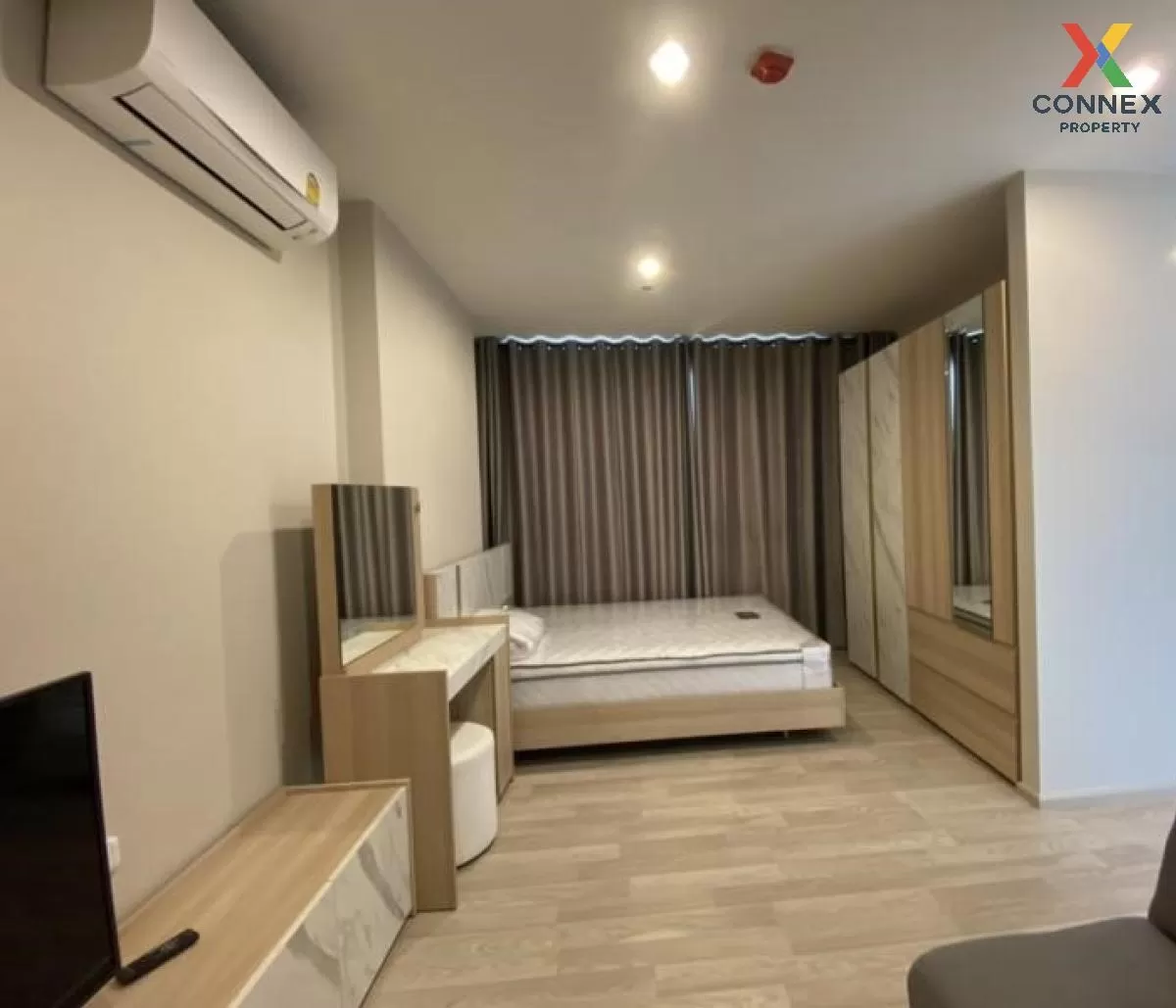 เช่าคอนโด  ไอดีโอ โมบิ สุขุมวิท อีสต์พอยท์ BTS-บางนา บางนา เขต บา 1