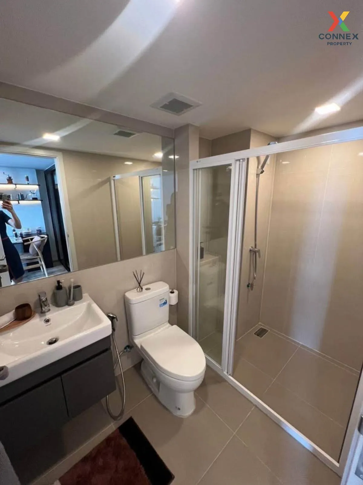 For Sale Condo , Modiz Sukhumvit 50 , Duplex , BTS-On Nut , Phra 