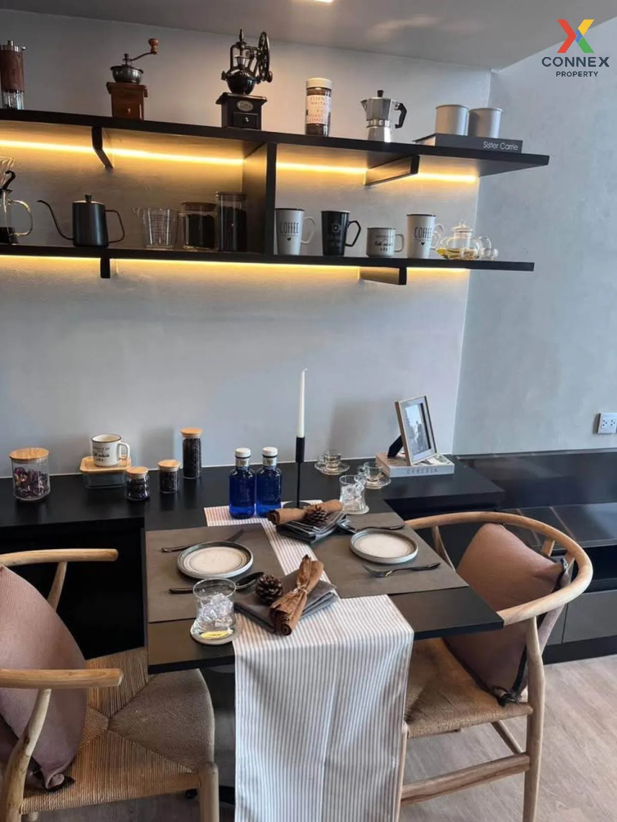 For Sale Condo , Modiz Sukhumvit 50 , Duplex , BTS-On Nut , Phra  4