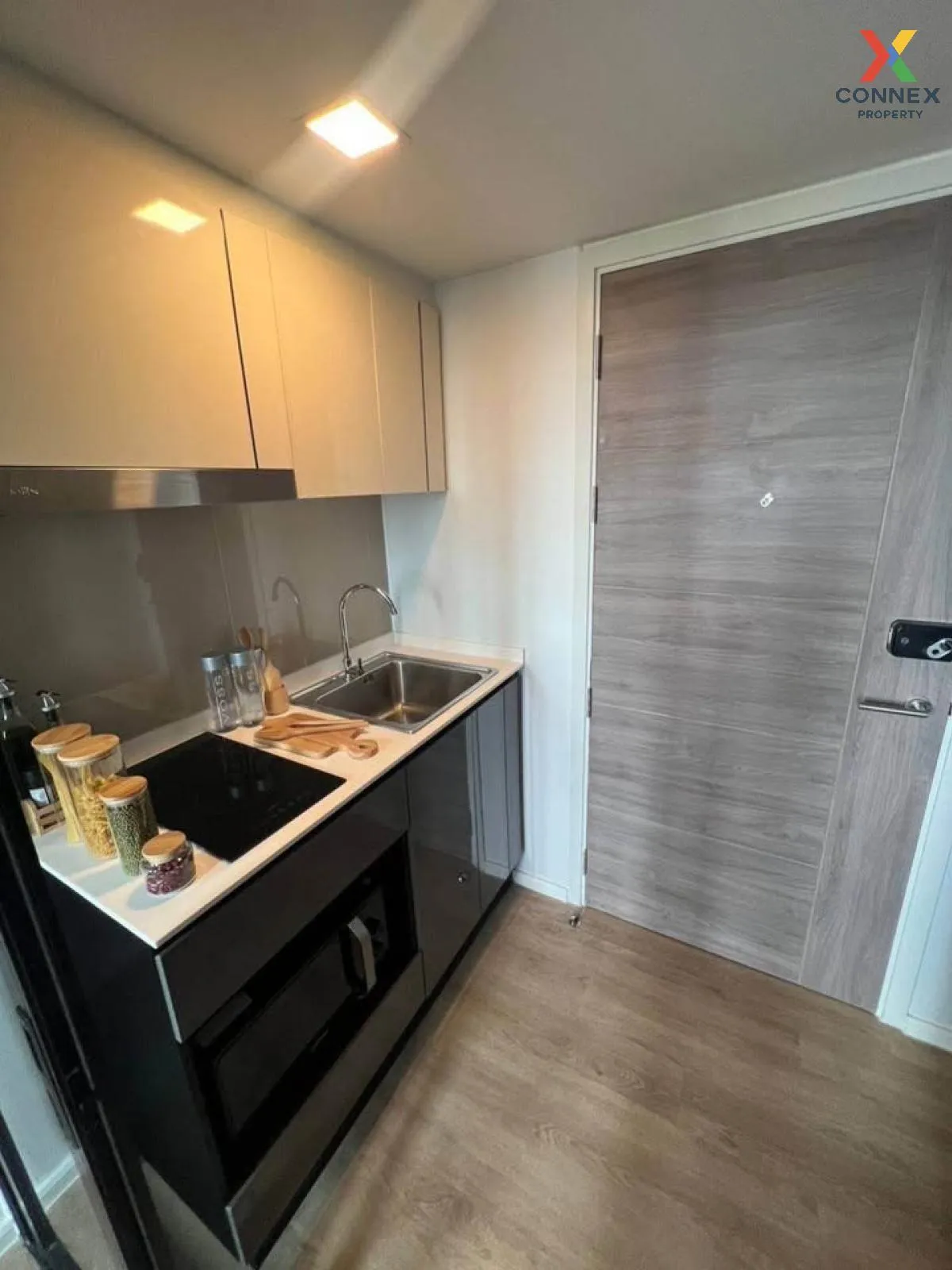 For Sale Condo , Modiz Sukhumvit 50 , Duplex , BTS-On Nut , Phra  3
