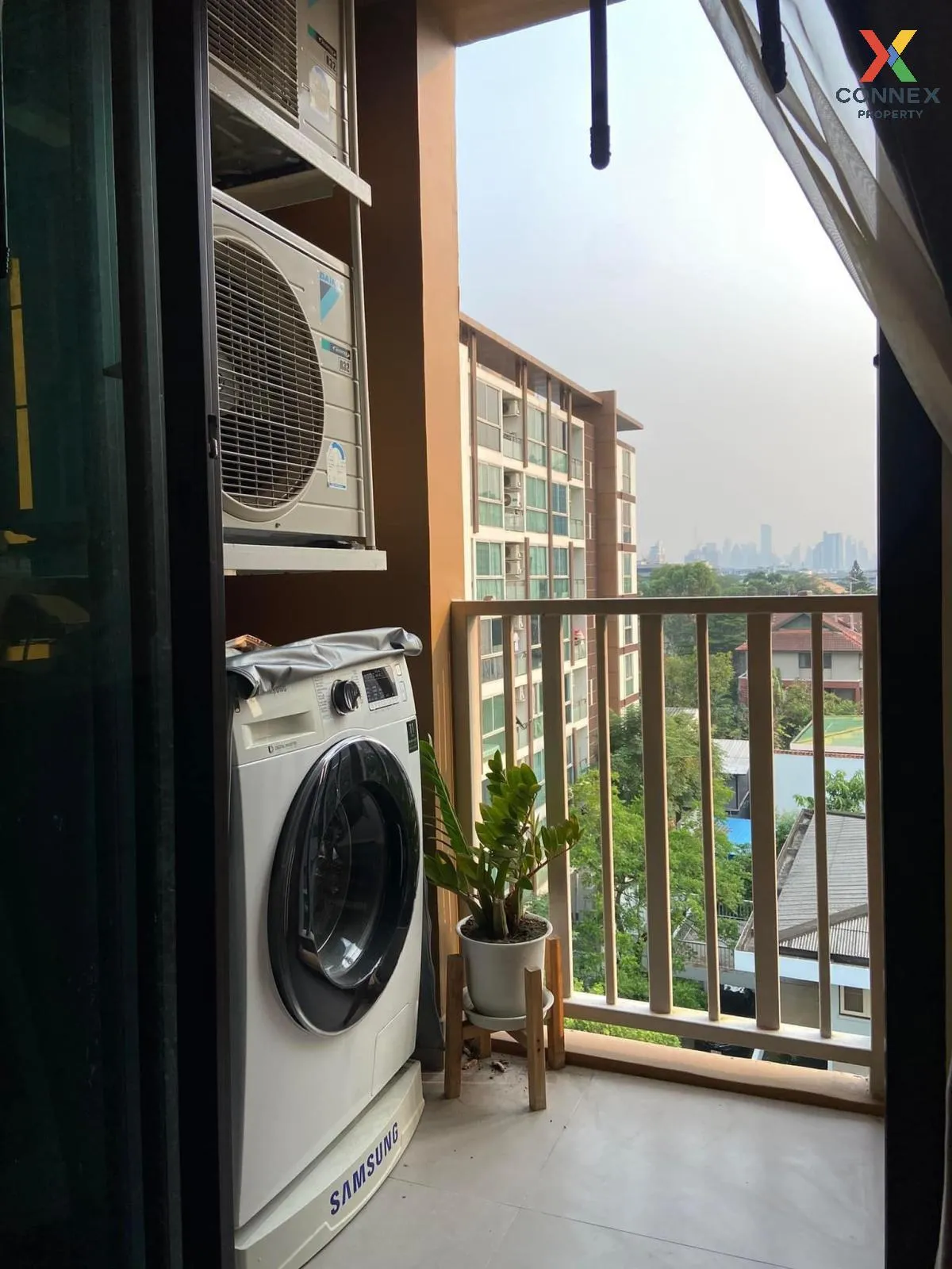 For Rent Condo , Na Veera Phahol - Ari , Sam Sen Nai , Phaya Thai