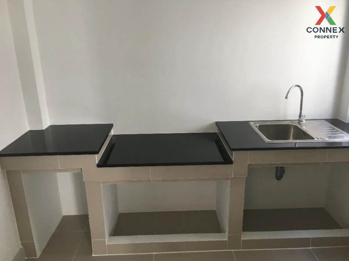 For Rent House , CENTRO Phahol-Vibhavadi 2 , Khlong Nueng , khlon 3