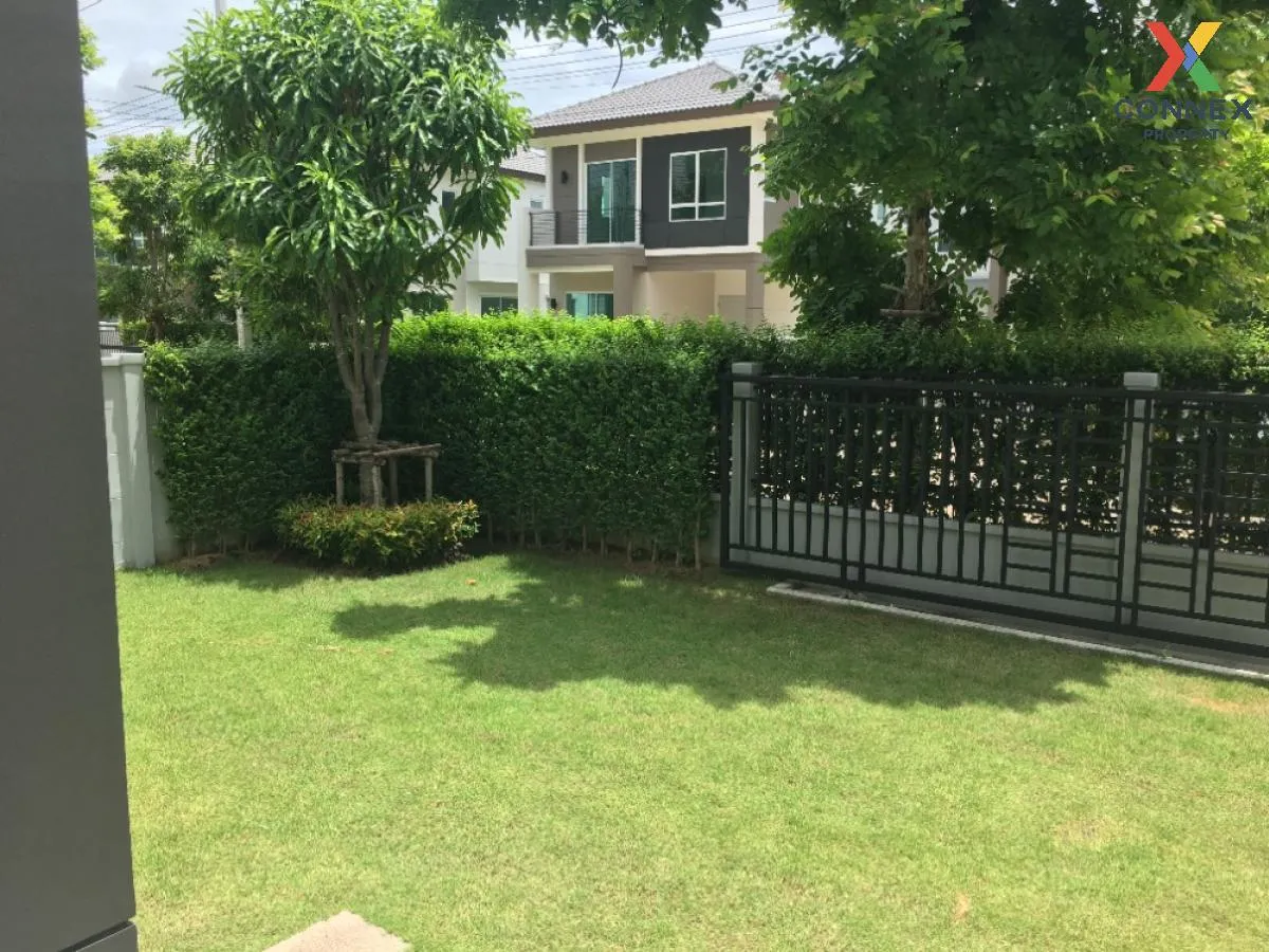 For Rent House , CENTRO Phahol-Vibhavadi 2 , Khlong Nueng , khlon