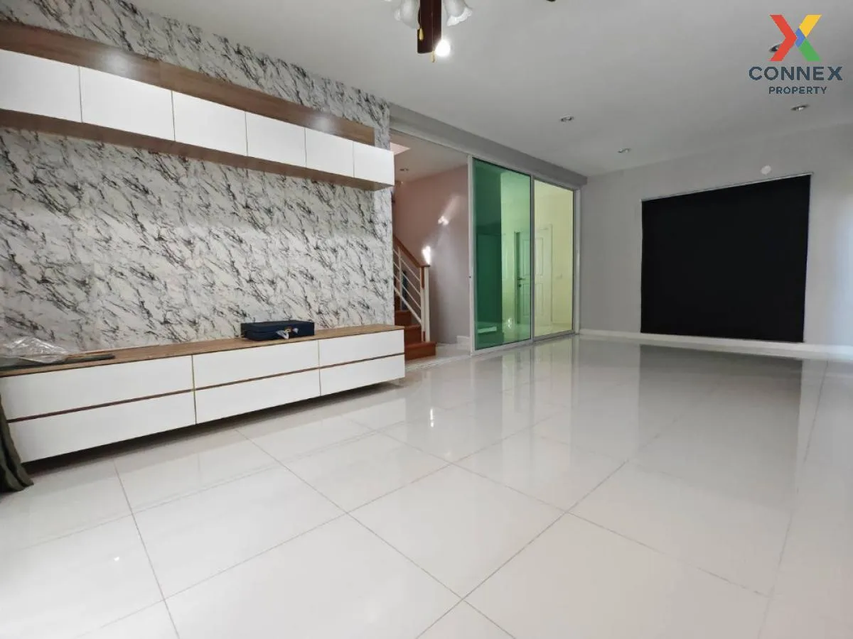 เช่าบ้าน  เดอะ แพลนท์ รังสิต-คลอง 3 คลองสาม คลองหลวง ปทุมธานี CX- 2