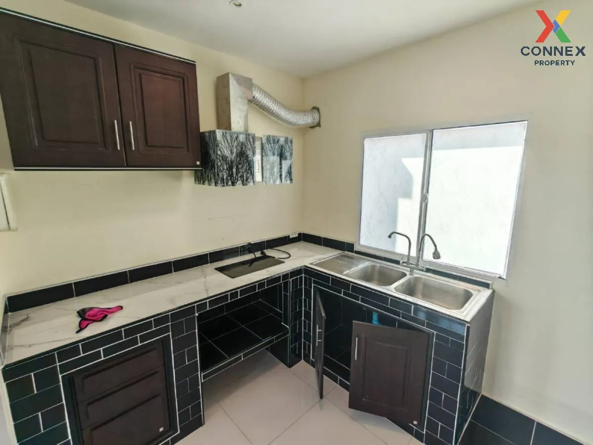 เช่าบ้าน  เดอะ แพลนท์ รังสิต-คลอง 3 คลองสาม คลองหลวง ปทุมธานี CX- 3