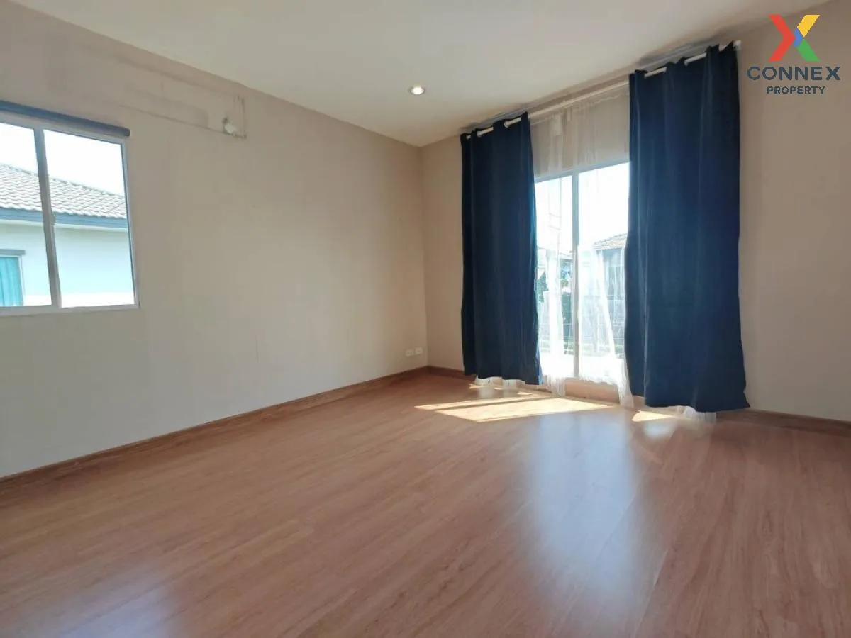 เช่าบ้าน  เดอะ แพลนท์ รังสิต-คลอง 3 คลองสาม คลองหลวง ปทุมธานี CX-