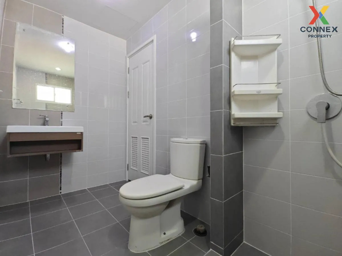 เช่าบ้าน  เดอะ แพลนท์ รังสิต-คลอง 3 คลองสาม คลองหลวง ปทุมธานี CX-