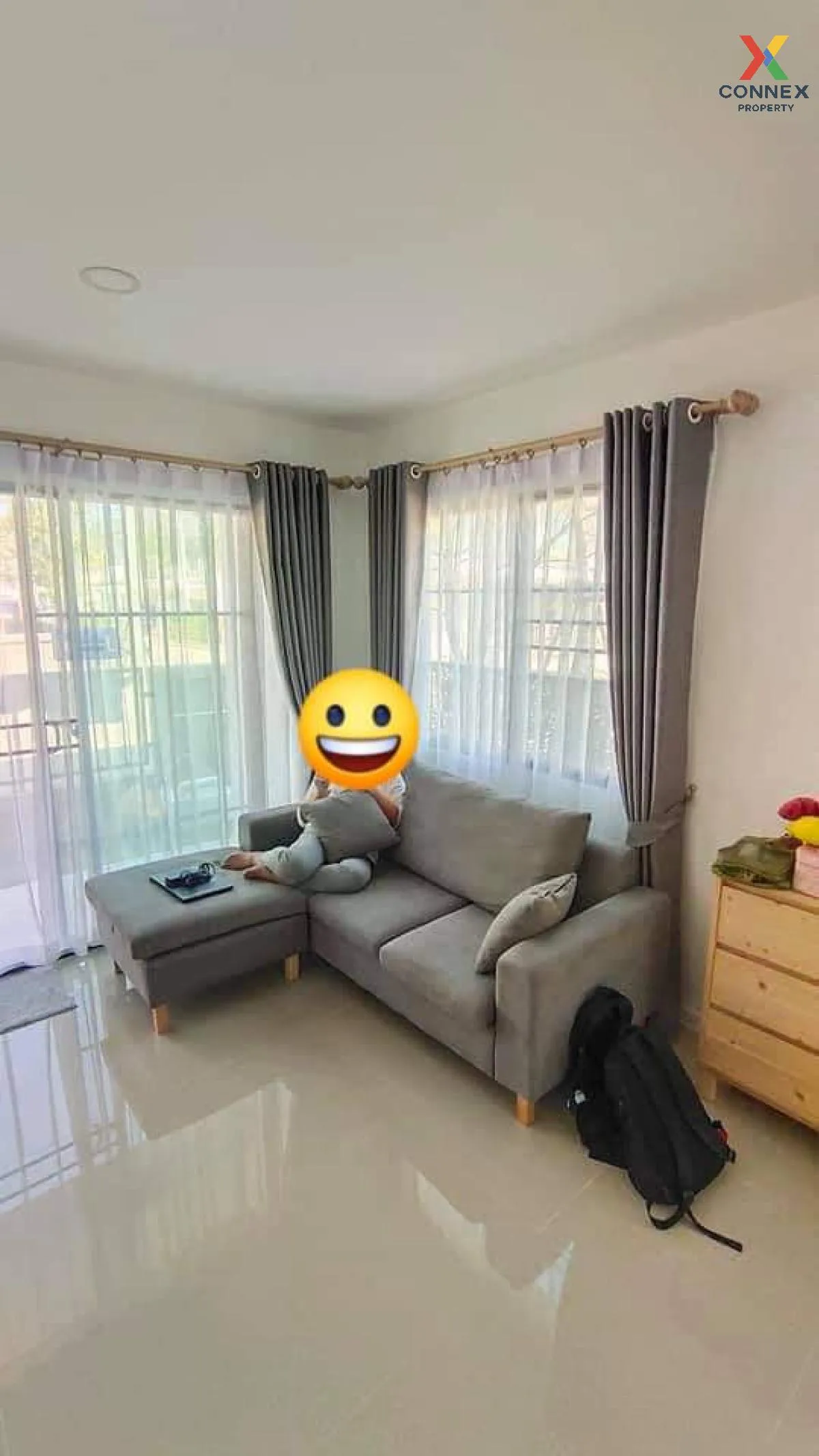 For Rent House , Sena Ville Wongwaen-Bangbuathong , Lahan , Bang  2