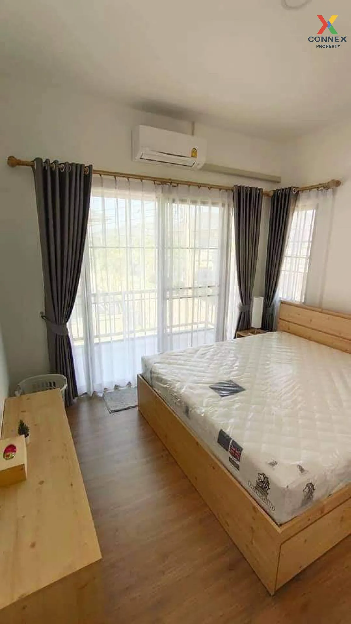 For Rent House , Sena Ville Wongwaen-Bangbuathong , Lahan , Bang 
