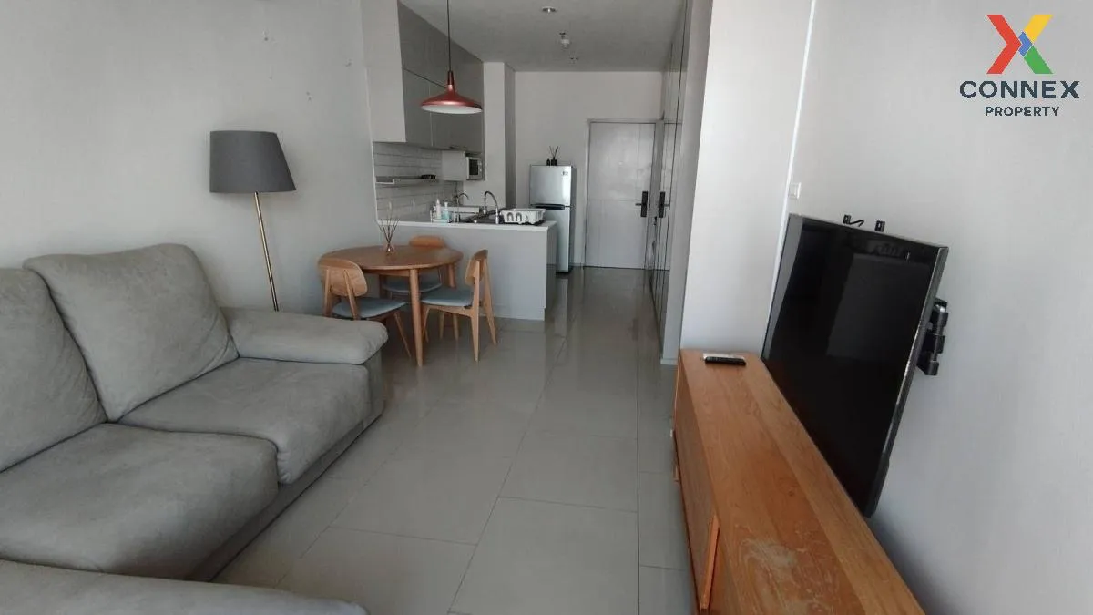 For Rent Condo , Villa Sathorn , BTS-Krung Thon Buri , Khlong Ton 1