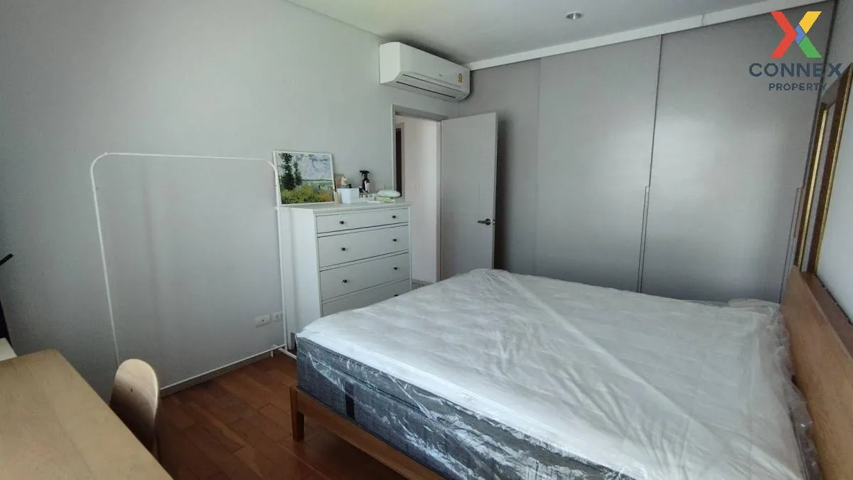 For Rent Condo , Villa Sathorn , BTS-Krung Thon Buri , Khlong Ton