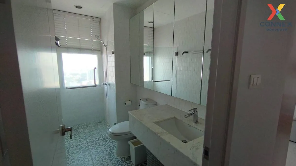 For Rent Condo , Villa Sathorn , BTS-Krung Thon Buri , Khlong Ton