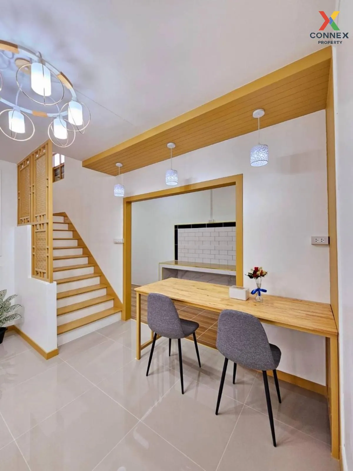 ขายทาวน์เฮ้าส์/ทาวน์โฮม  บ้านพฤกษา 14 เอ บางบัวทอง บางคูรัด บางบั