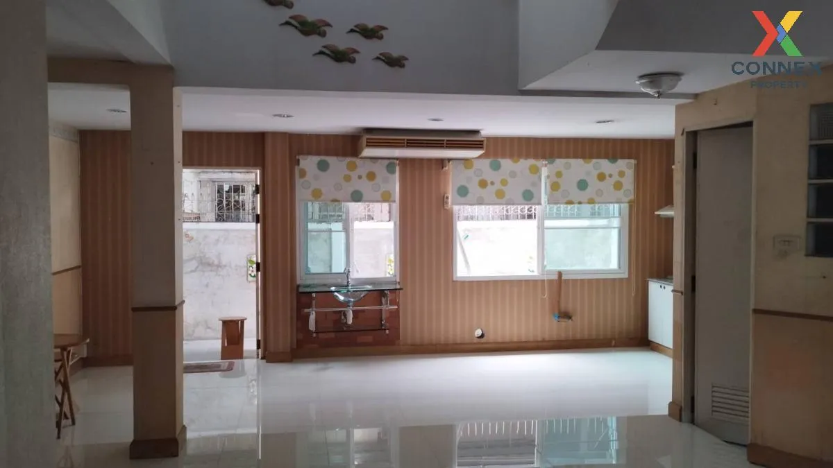 For Sale House , Seranee Park (Vibhavadi 60) , Bang Khen , Lak Si For Sale House , Seranee Park (Vibhavadi 60) , Bang Khen , Lak Si