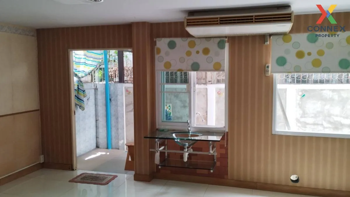 For Sale House , Seranee Park (Vibhavadi 60) , Bang Khen , Lak Si For Sale House , Seranee Park (Vibhavadi 60) , Bang Khen , Lak Si