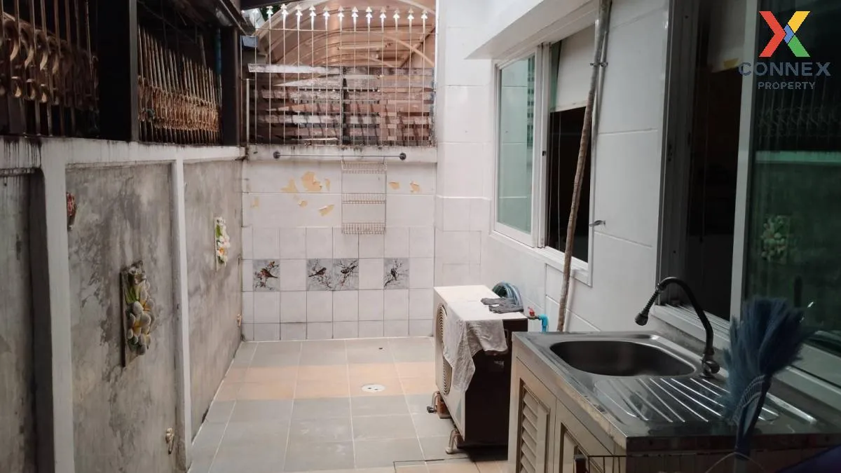 For Sale House , Seranee Park (Vibhavadi 60) , Bang Khen , Lak Si For Sale House , Seranee Park (Vibhavadi 60) , Bang Khen , Lak Si