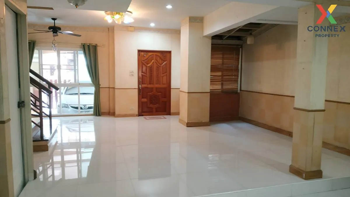 For Sale House , Seranee Park (Vibhavadi 60) , Bang Khen , Lak Si For Sale House , Seranee Park (Vibhavadi 60) , Bang Khen , Lak Si 2