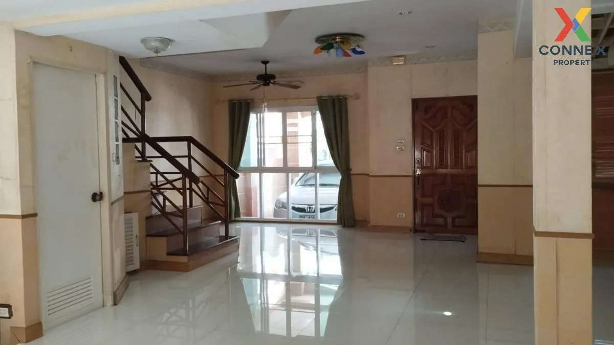 For Sale House , Seranee Park (Vibhavadi 60) , Bang Khen , Lak Si For Sale House , Seranee Park (Vibhavadi 60) , Bang Khen , Lak Si 3