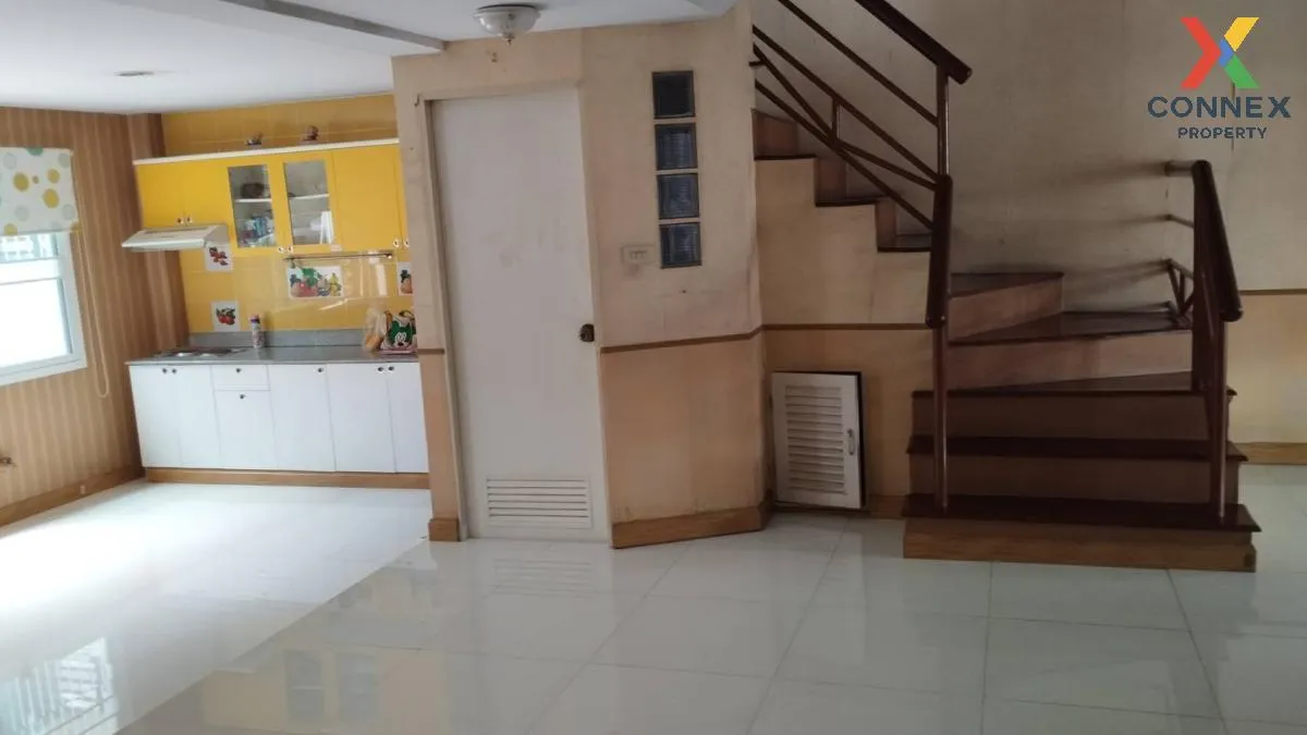 For Sale House , Seranee Park (Vibhavadi 60) , Bang Khen , Lak Si For Sale House , Seranee Park (Vibhavadi 60) , Bang Khen , Lak Si 4