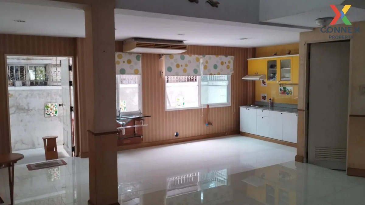 For Sale House , Seranee Park (Vibhavadi 60) , Bang Khen , Lak Si For Sale House , Seranee Park (Vibhavadi 60) , Bang Khen , Lak Si