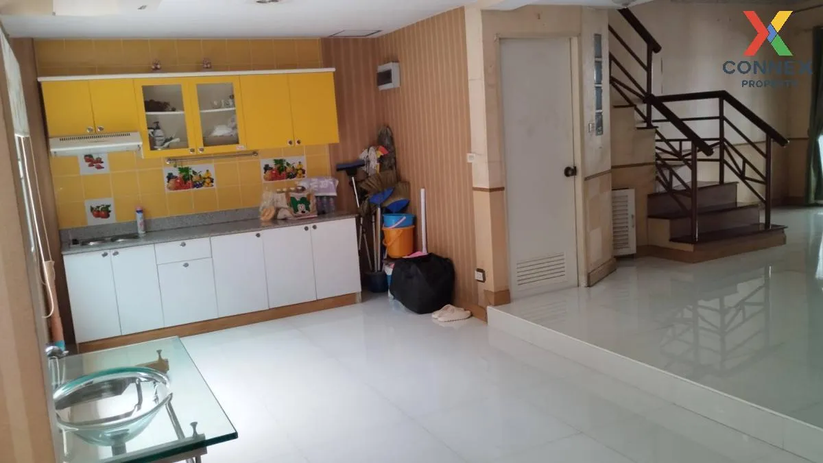 For Sale House , Seranee Park (Vibhavadi 60) , Bang Khen , Lak Si For Sale House , Seranee Park (Vibhavadi 60) , Bang Khen , Lak Si